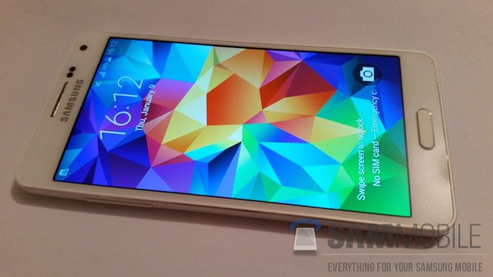 Samsung Galaxy A5 06