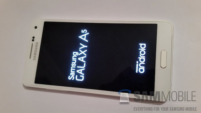 Samsung Galaxy A5 07