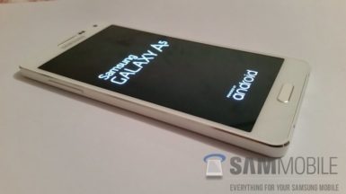 Samsung Galaxy A5 08
