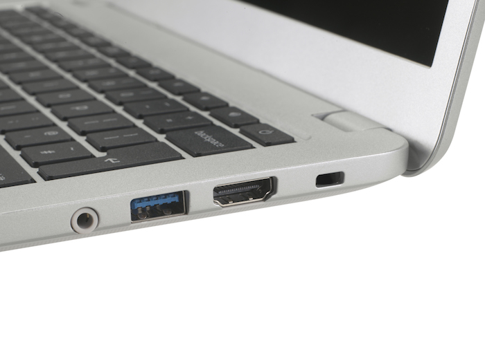 IFA'14 : un nouveau Chromebook Toshiba de 13,3 pouces 47 Toshiba Chromebook 2 CB30 B detail 03