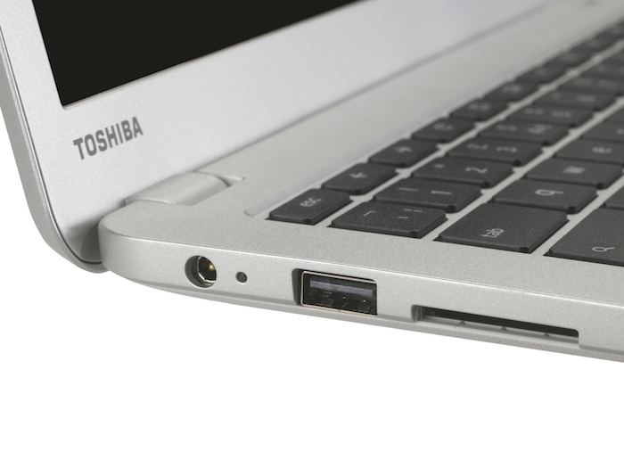 IFA'14 : un nouveau Chromebook Toshiba de 13,3 pouces 48 Toshiba Chromebook 2 CB30 B detail 04