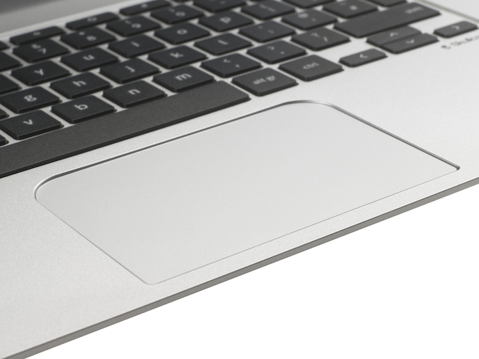 IFA'14 : un nouveau Chromebook Toshiba de 13,3 pouces 49 Toshiba Chromebook 2 CB30 B detail 05