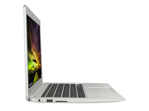 Toshiba Chromebook 2 CB30 B full product with wallpaper 061