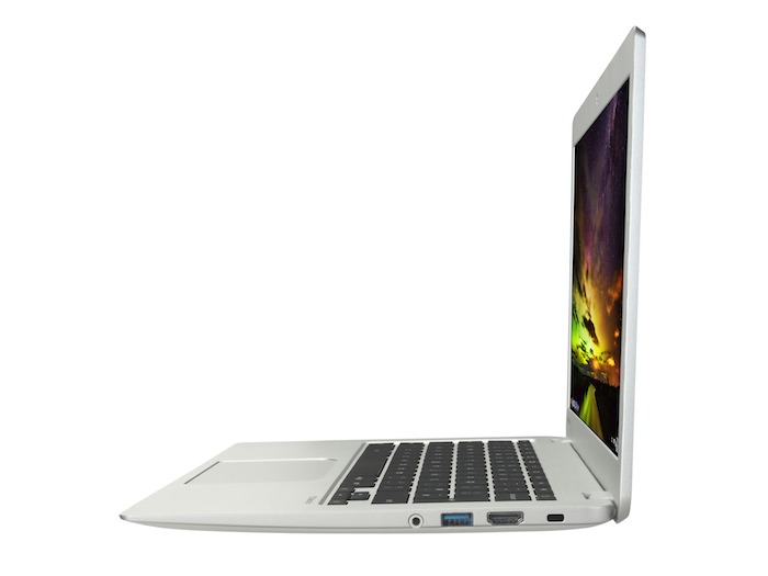 IFA'14 : un nouveau Chromebook Toshiba de 13,3 pouces 56 Toshiba Chromebook 2 CB30 B full product with wallpaper 071