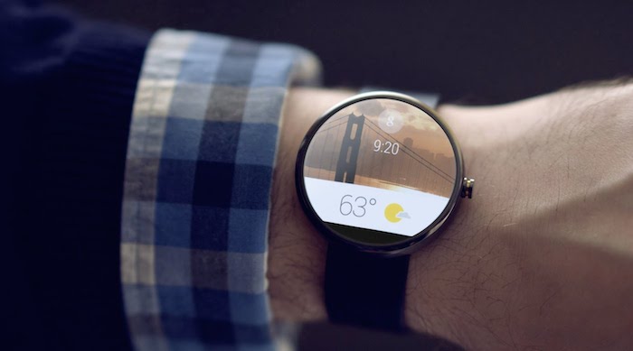 Android Wear ajoute un support Bluetooth, GPS, et plus