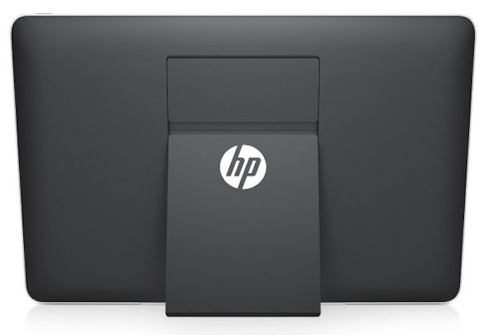 HP Slate 17 : le tout-en-un Android est officiel