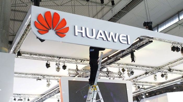 Huawei prêt à lancer une smartwatch en 2015