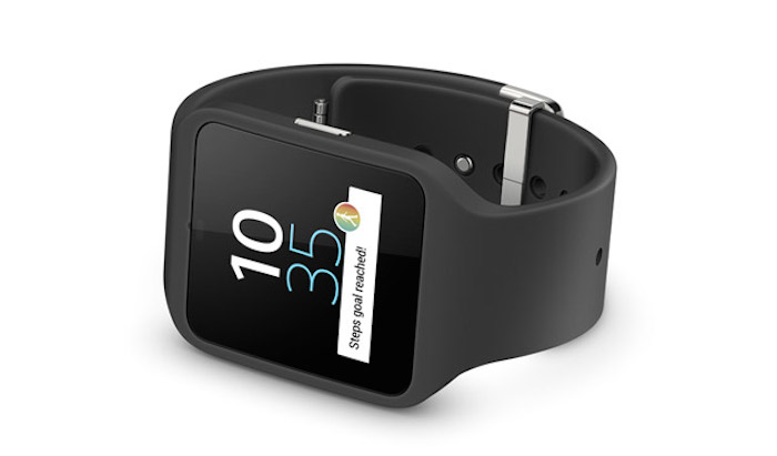 Sony Smartwatch 3 Sony Smartwatch 3