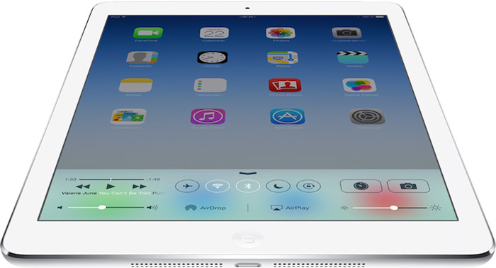 iPad Air 2 et iPad Mini 3 : prêts le mois prochain