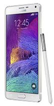 Galaxy Note 4