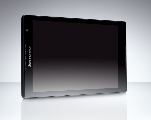 Lenovo IdeaTab S8