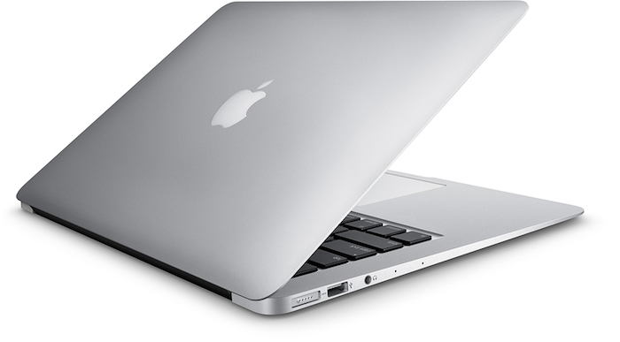 MacBook Air de 12 pouces : USB Type-C, et multiples coloris