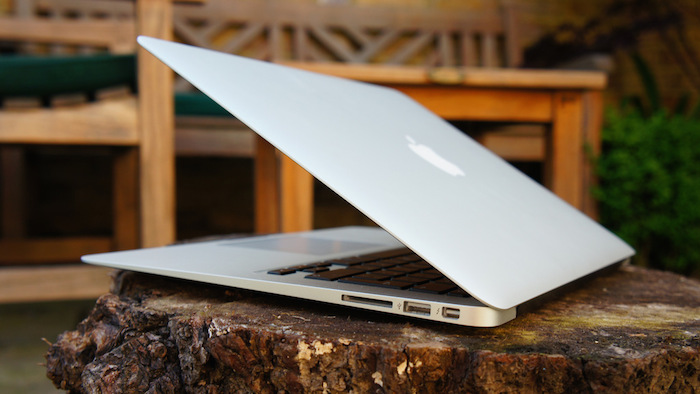 Macbook Air Retina : trois coloris lancés cette année ?