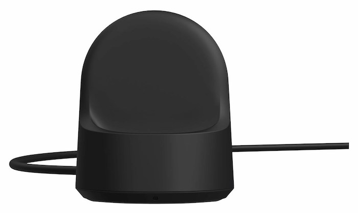 moto 360 dock front