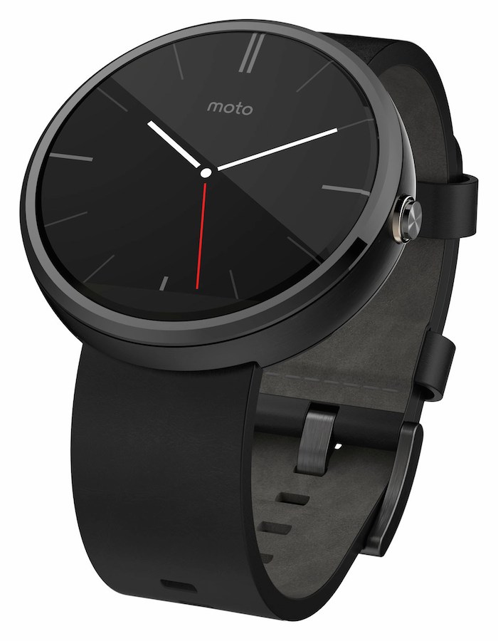 moto 360 dynamic black