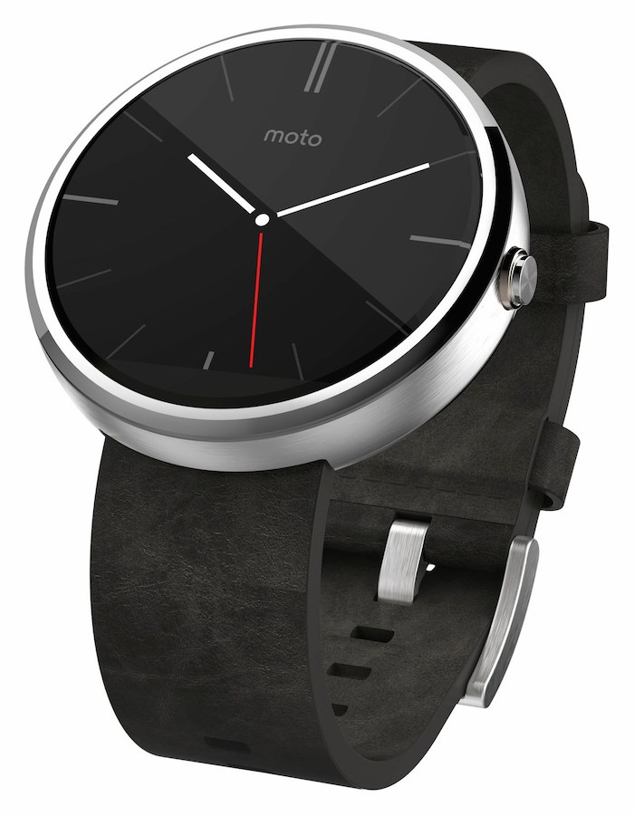 moto 360 dynamic gray