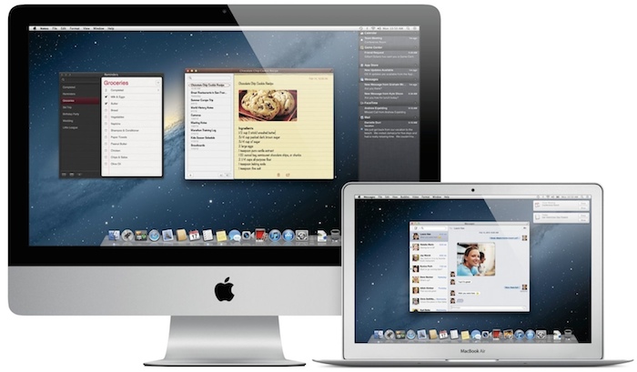 Ne vous attendez pas à de nouveaux MacBook, iMac cette année