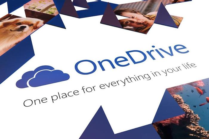 OneDrive permet le téléversement de fichiers de plus de 10 Go