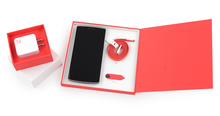 OnePlus 2 : le smartphone prévu pour le milieu de l'année 2015