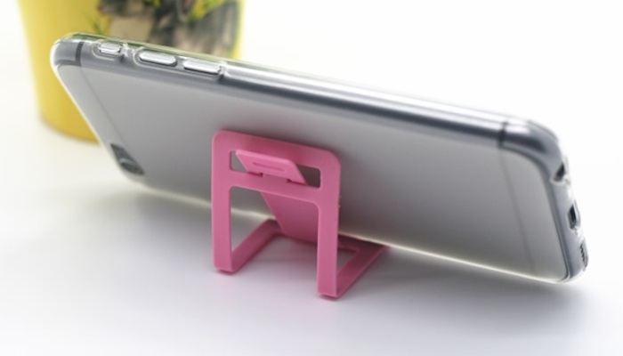 Sophone i6 - vue de dos