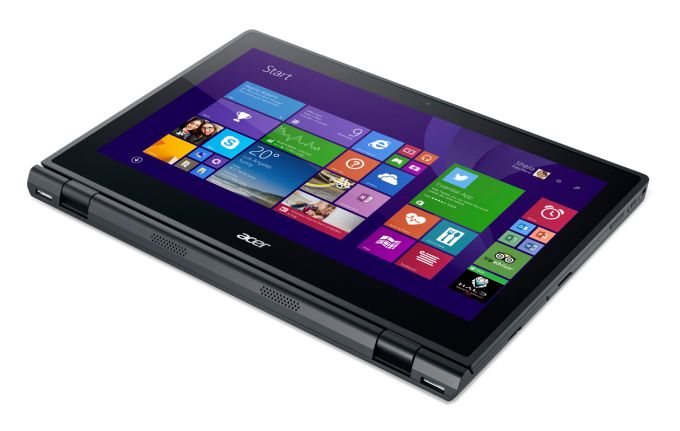Acer Aspire Switch 12 : une tablette 2-en-1 avec une puce Intel Core M 56 acer switch 12 01