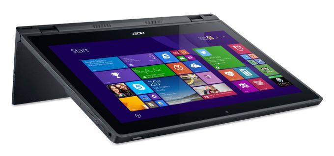 Acer Aspire Switch 12 : une tablette 2-en-1 avec une puce Intel Core M 53 acer switch 12 03