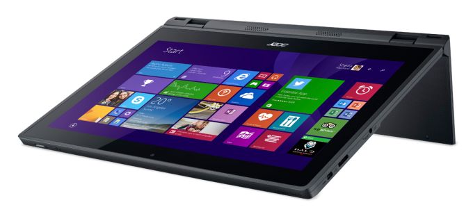 Acer Aspire Switch 12 : une tablette 2-en-1 avec une puce Intel Core M 54 acer switch 12 04