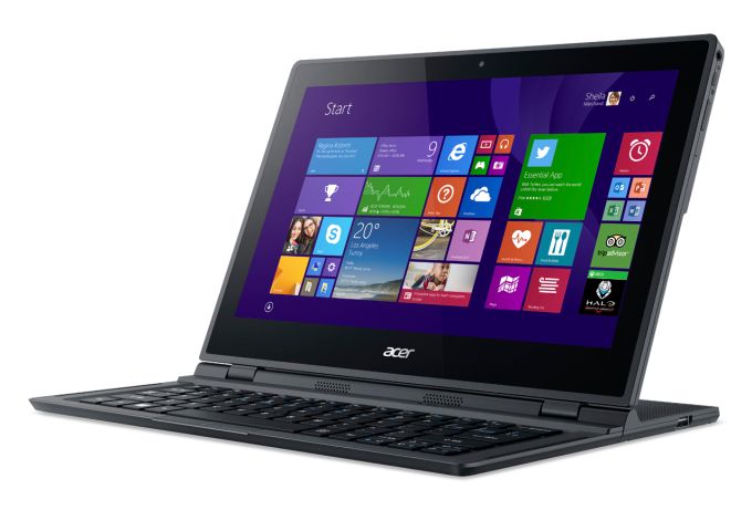 Acer Aspire Switch 12 : une tablette 2-en-1 avec une puce Intel Core M 52 acer switch 12 05