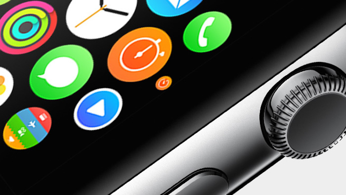 Apple ne divulguera pas le nombre de smartwatches qu'elle pourrait vendre
