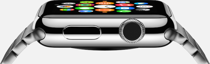 Apple Watch : elle devra être rechargée quotidiennement