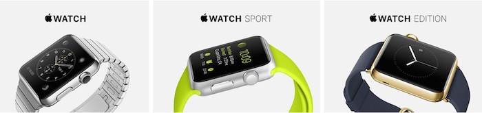 Apple Watch : une production de masse seulement en janvier