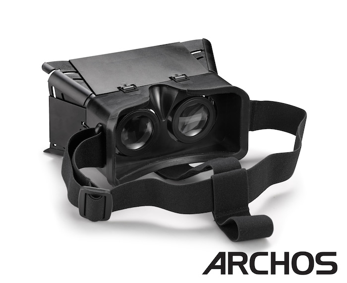 Archos VR Glasses - 2