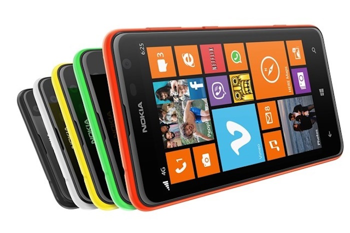 Au revoir, Nokia Lumia, bonjour Microsoft Lumia