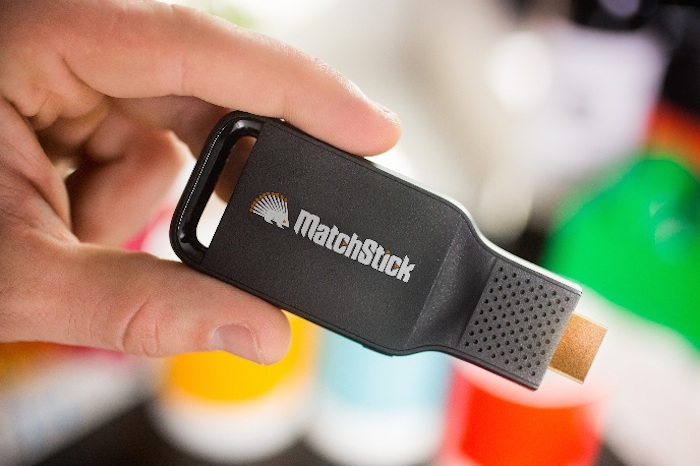 Firefox OS débarque sur les HDTV grâce à Matchstick