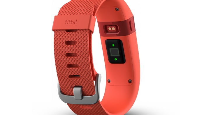 Fitbit Charge RH