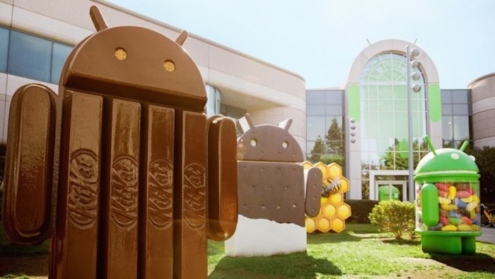 Google aurait baptisé la prochaine version Android Licorice, et non Lollipop ?