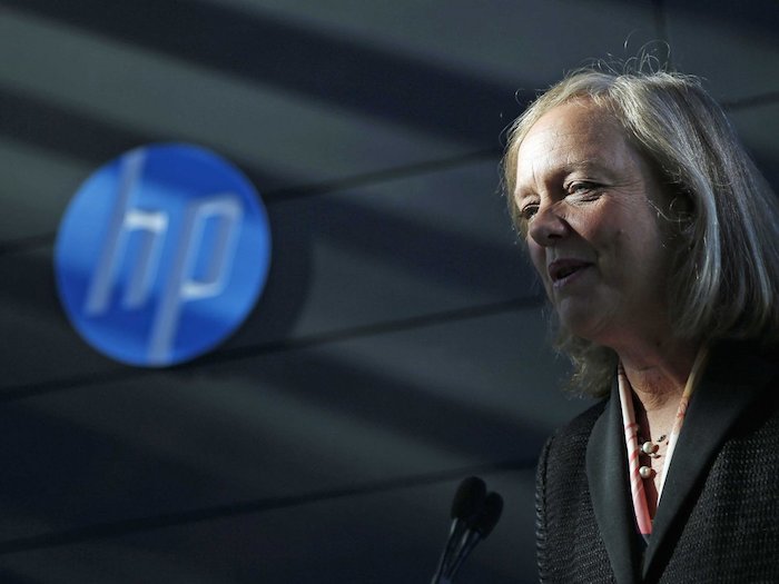 HP prévoit de se scinder en deux entreprises : est-ce mieux qu'une ?