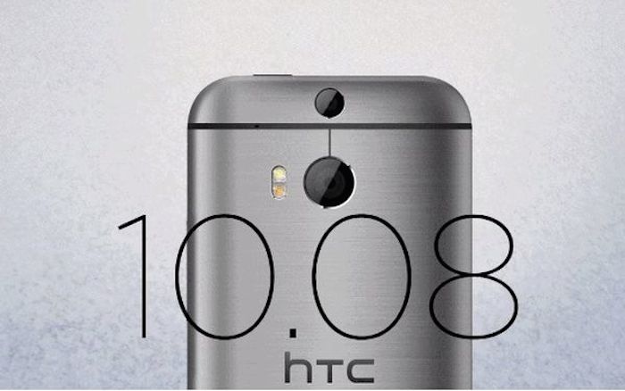 HTC s'apprête à dévoiler un nouveau smartphone