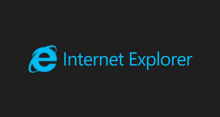 Internet Explorer 12 ressemblera beaucoup à Google Chrome