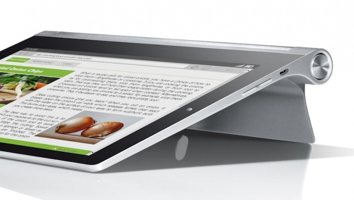 Lenovo Yoga Tablet 2 de 8 pouces