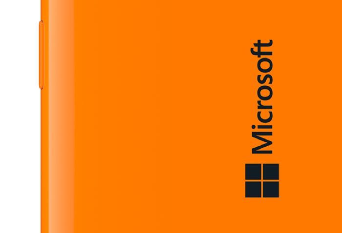 Microsoft Lumia : la marque révélée