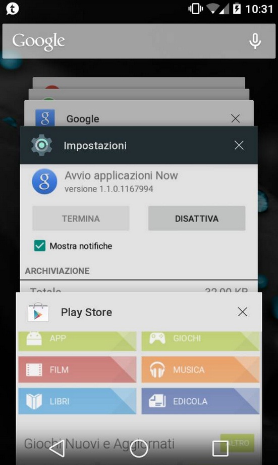 Nexus 4 : un portage de Android 5.0 Lollipop non officiel