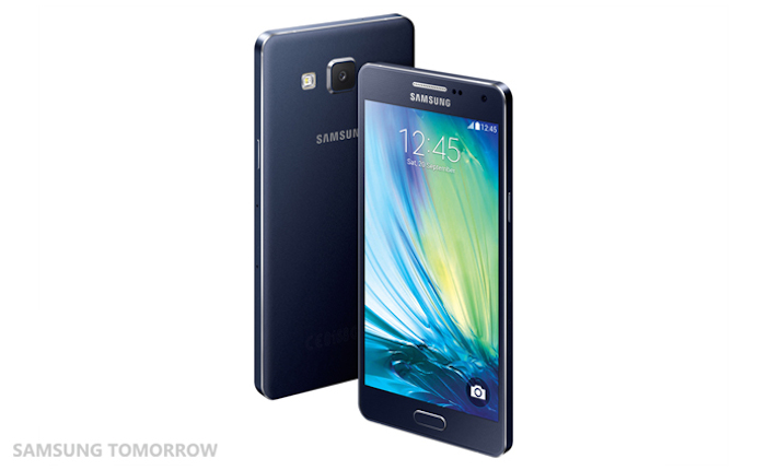Samsung Galaxy A5
