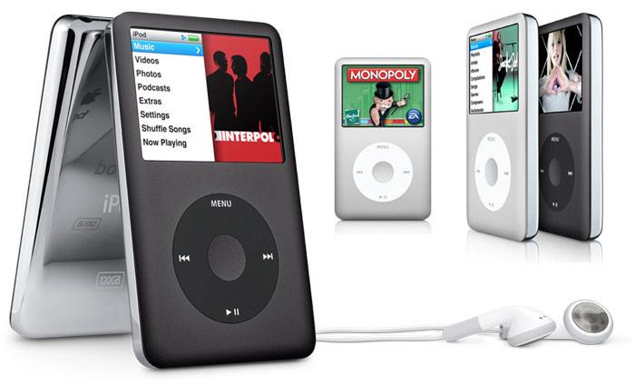 Tim Cook révèle ce qui a vraiment tué l'iPod classic