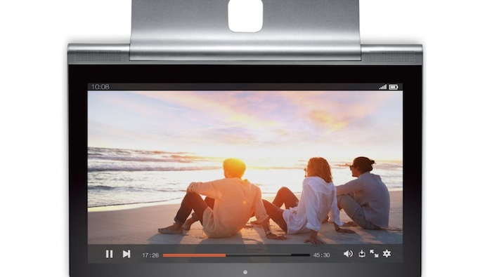 Lenovo Yoga Tablet 2 Pro - 3