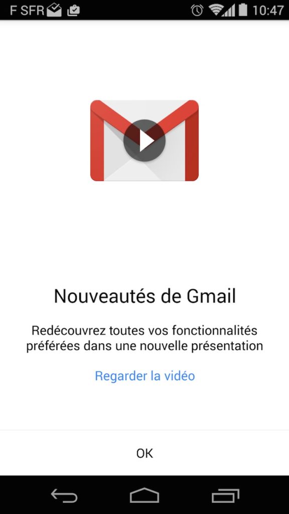 Télécharger l’APK de Google Mail 5.0 dès maintenant 46 Screenshot 2014 11 01 10 47 40