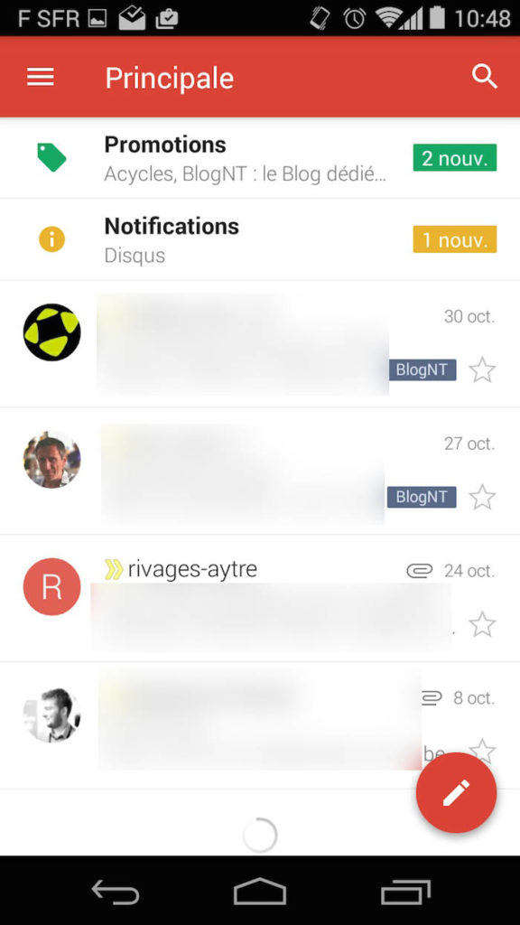 Télécharger l’APK de Google Mail 5.0 dès maintenant 59 Screenshot 2014 11 01 10 48 50