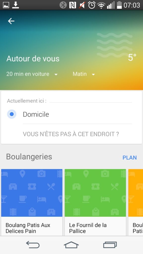 Télécharger l’APK de Google Maps 9.0 dès maintenant 44 Screenshot 2014 11 06 07 03 43