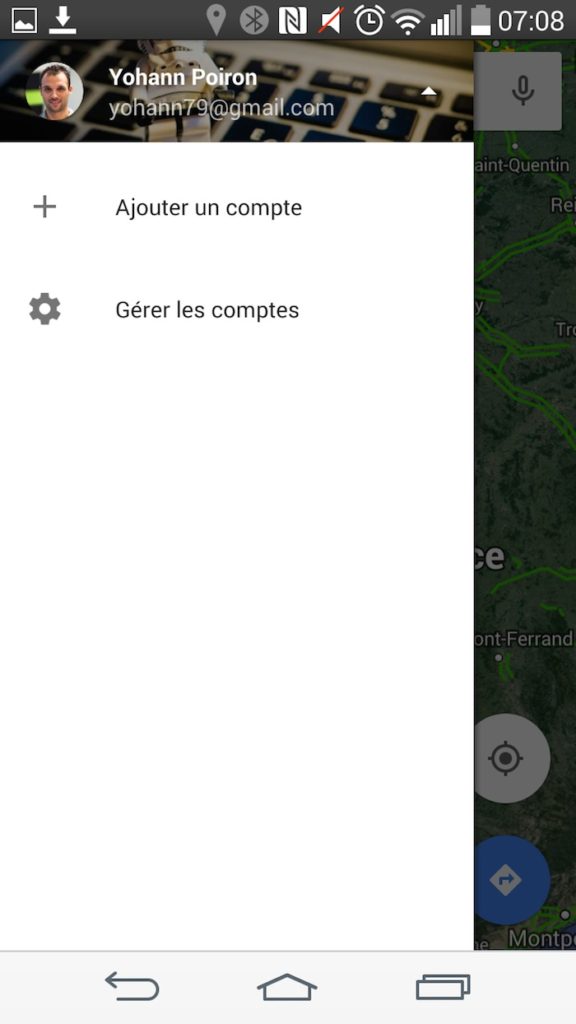 Télécharger l’APK de Google Maps 9.0 dès maintenant 46 Screenshot 2014 11 06 07 08 44