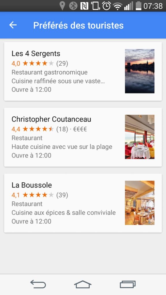 Télécharger l’APK de Google Maps 9.0 dès maintenant 49 Screenshot 2014 11 06 07 38 11
